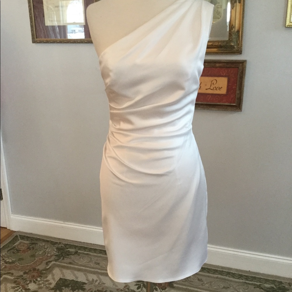 Jasmine gown